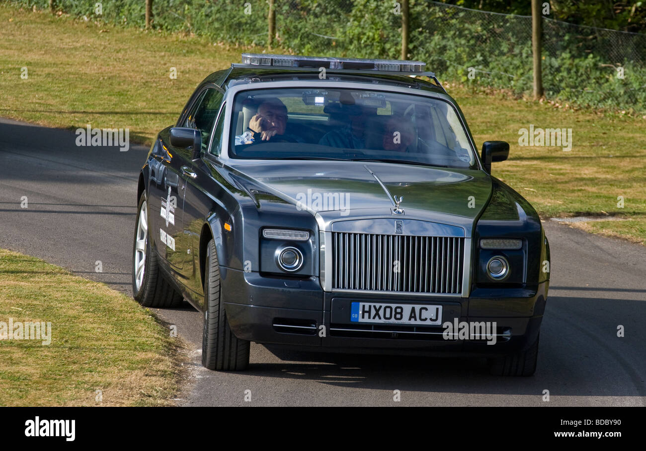 2008 RollsRoyce Phantom Drophead Coupe  The Stable Ltd