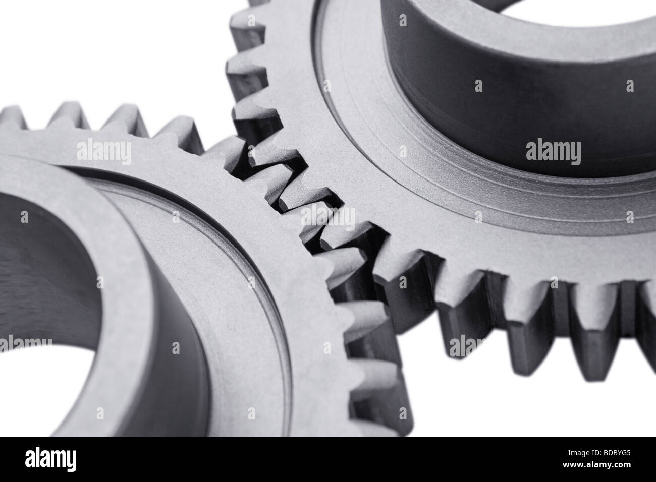 motion gears team force Stock Photo - Alamy