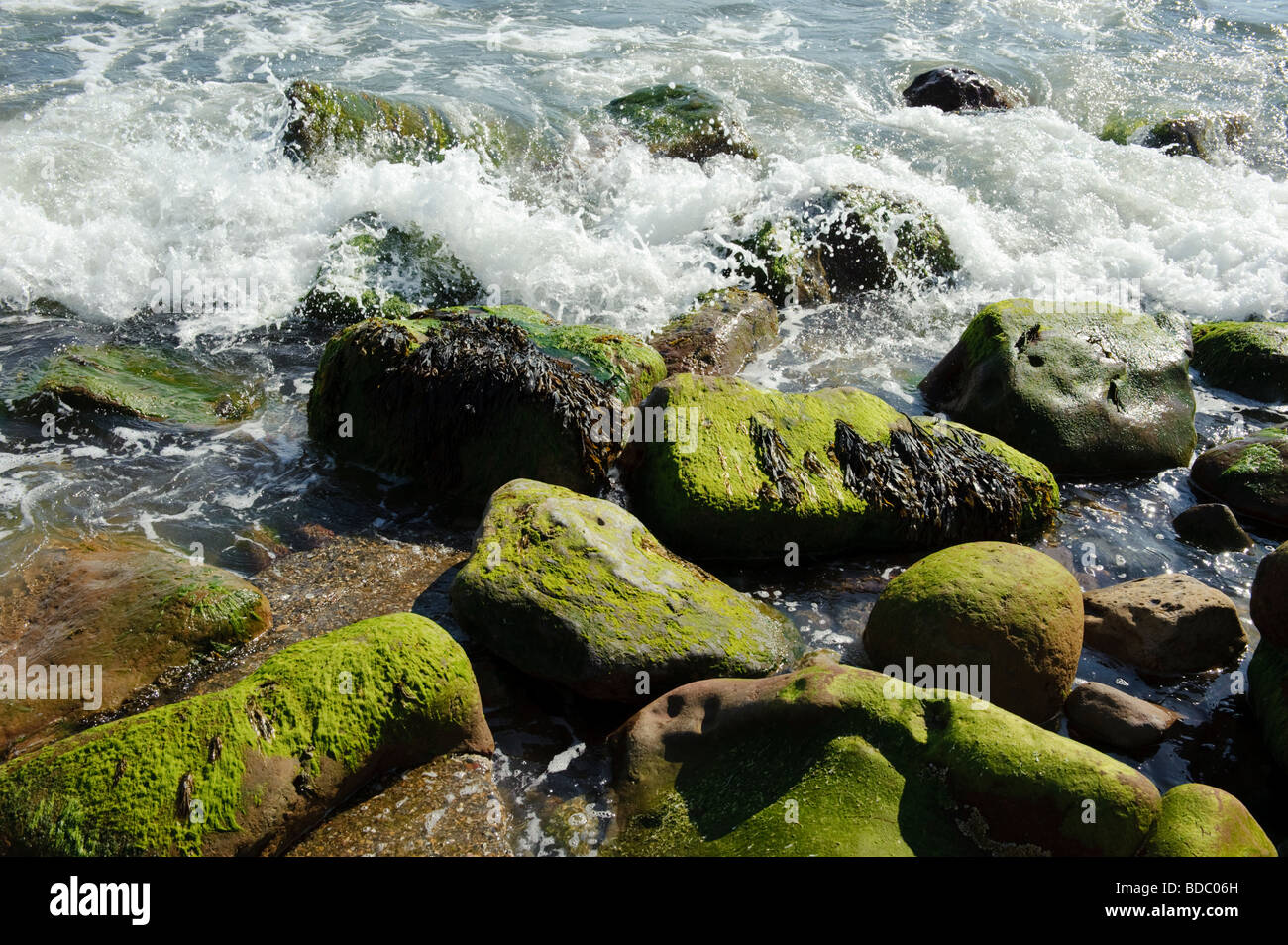 Breaking stones hi-res stock photography and images - Alamy