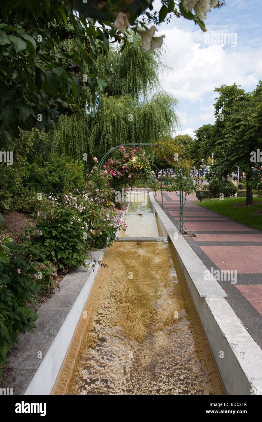 The wash house garden hires stock photography and images Alamy