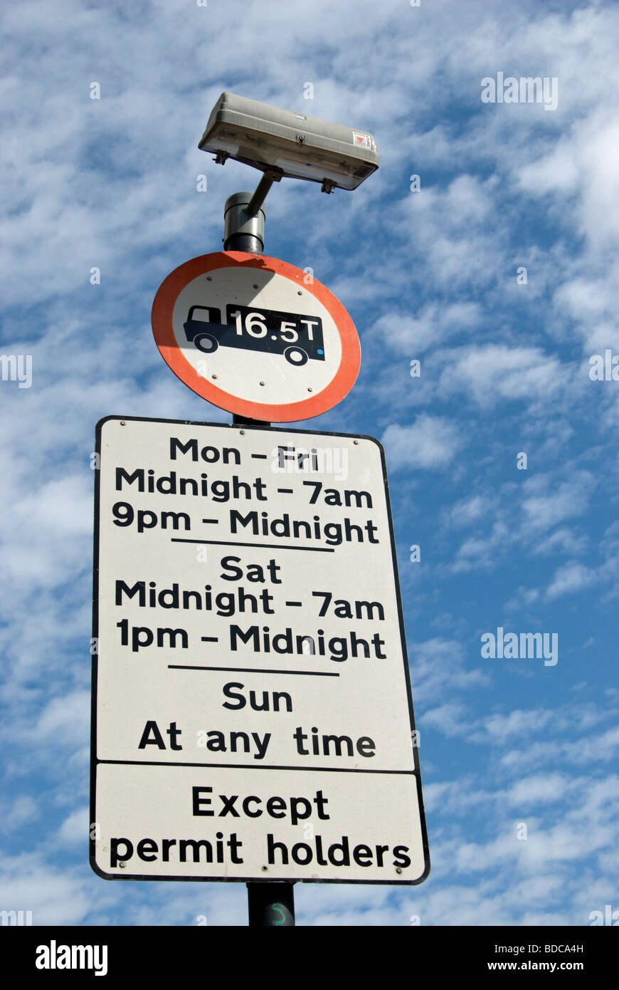 Parking restrictions hires stock photography and images Alamy
