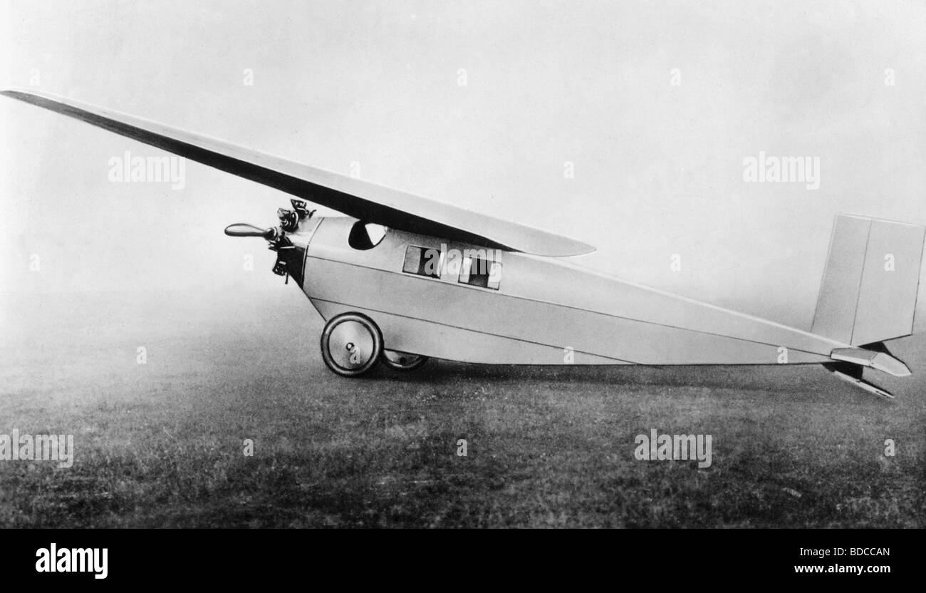 1920s Airplane 1920s Airplane
