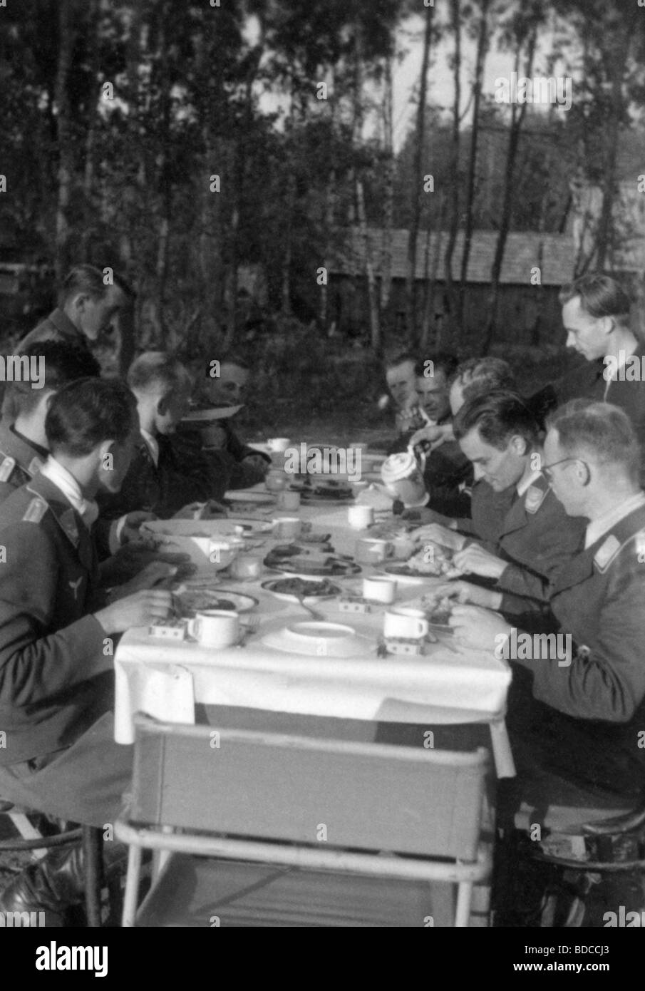 The German is in trouble. July 1941 The German is in trouble. July 1941