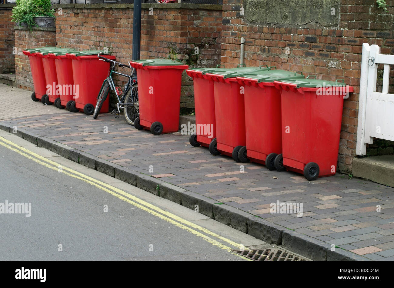 Color bins High Resolution Stock Photography and Images Alamy