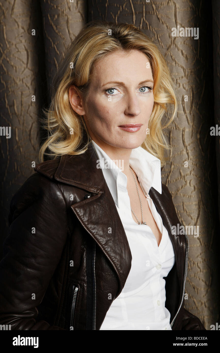 Photo call to the tatort episode hi-res stock photography and images ...