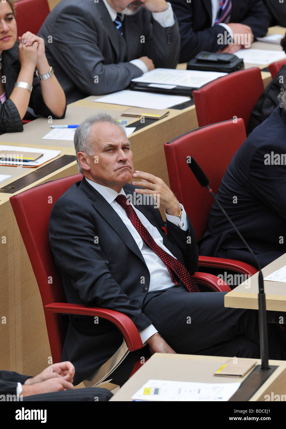 Bavarian parliament hi-res stock photography and images - Alamy
