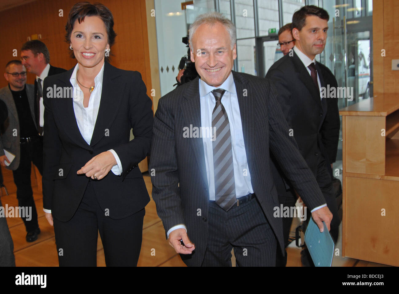 Erwin huber hi-res stock photography and images - Alamy