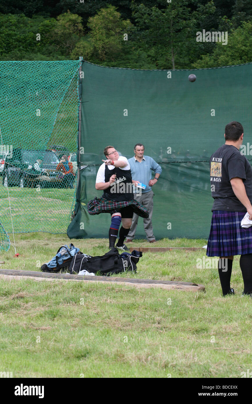 Stone put hires stock photography and images Alamy