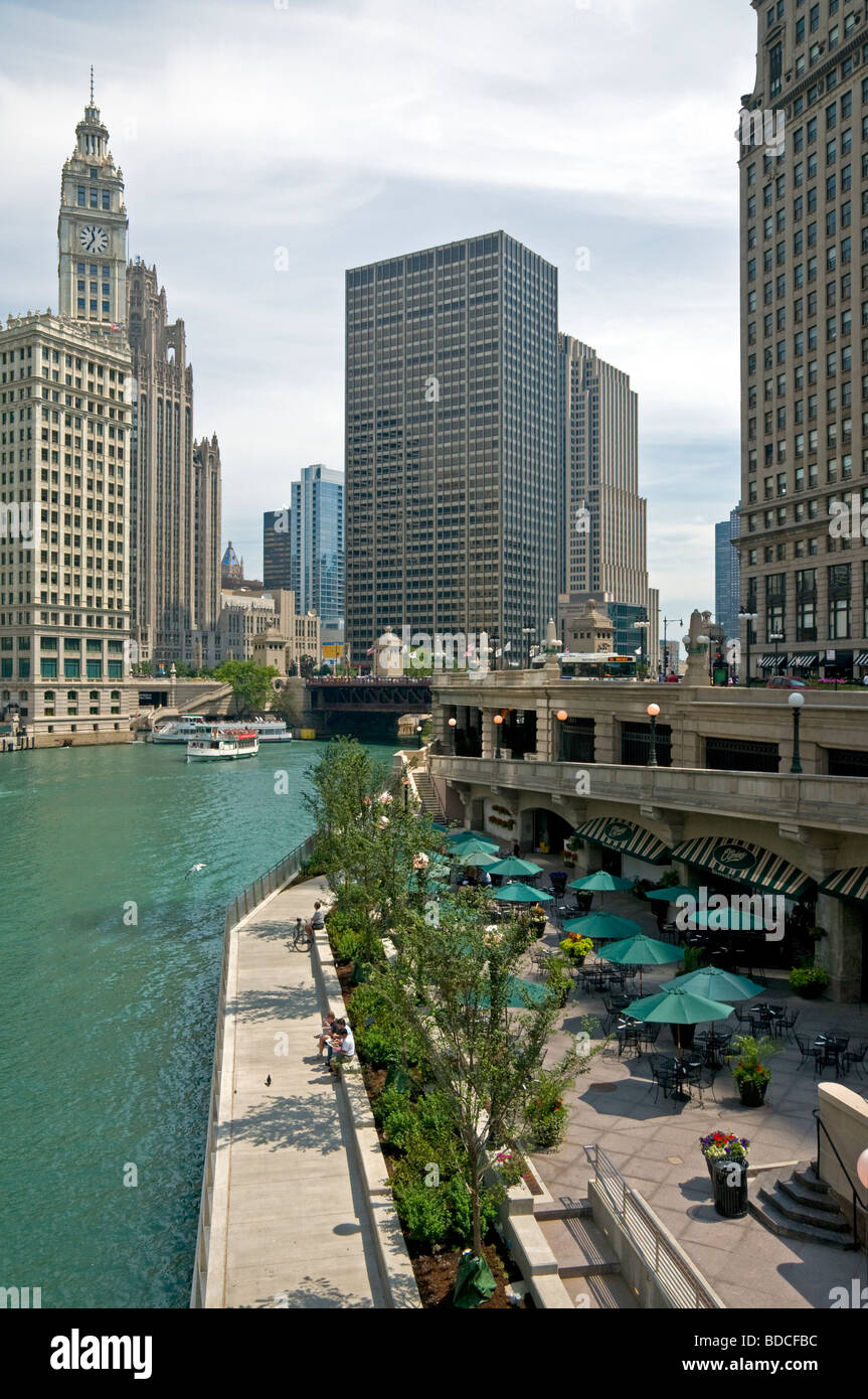 Chicago's New Apple Store On Chicago River To Open Oct. 20 - Downtown -  Chicago - DNAinfo