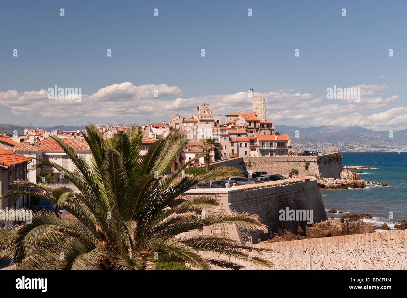 Antibes