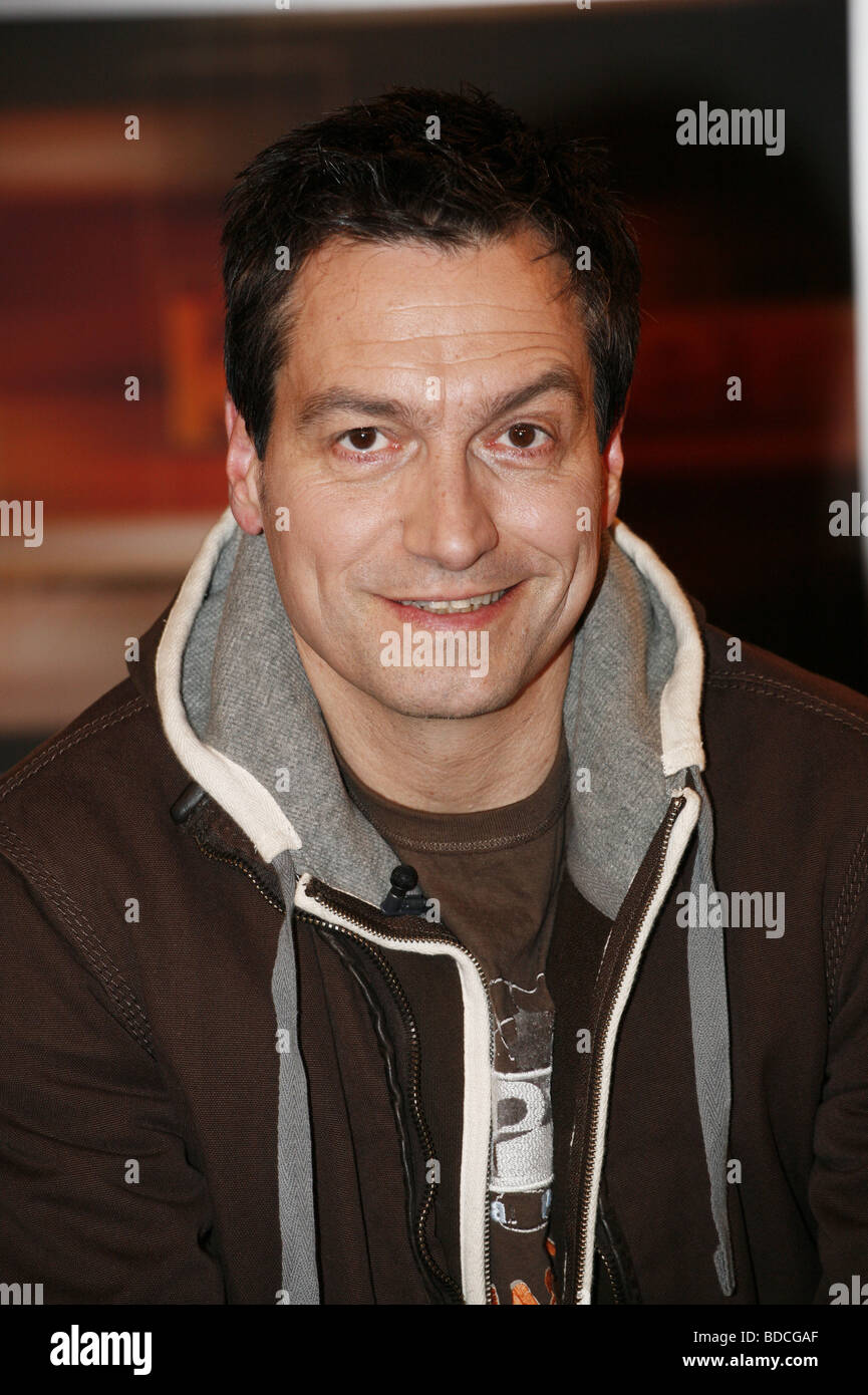 Dieter b hi-res stock photography and images - Alamy