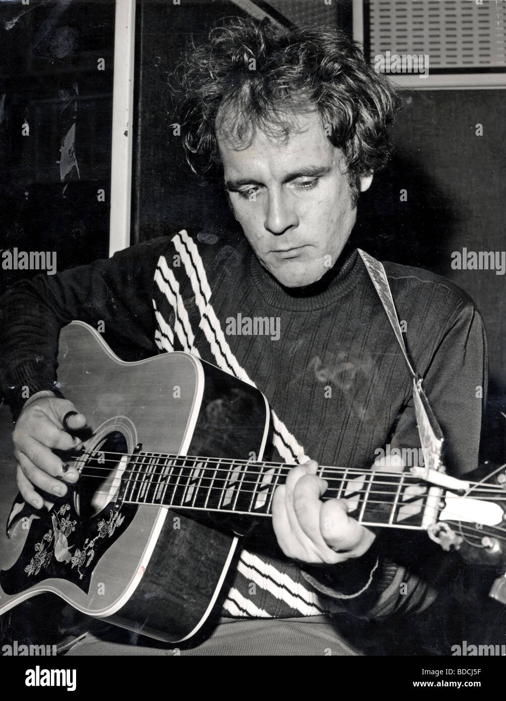 Tim Hardin High Resolution Stock Photography and Images - Alamy