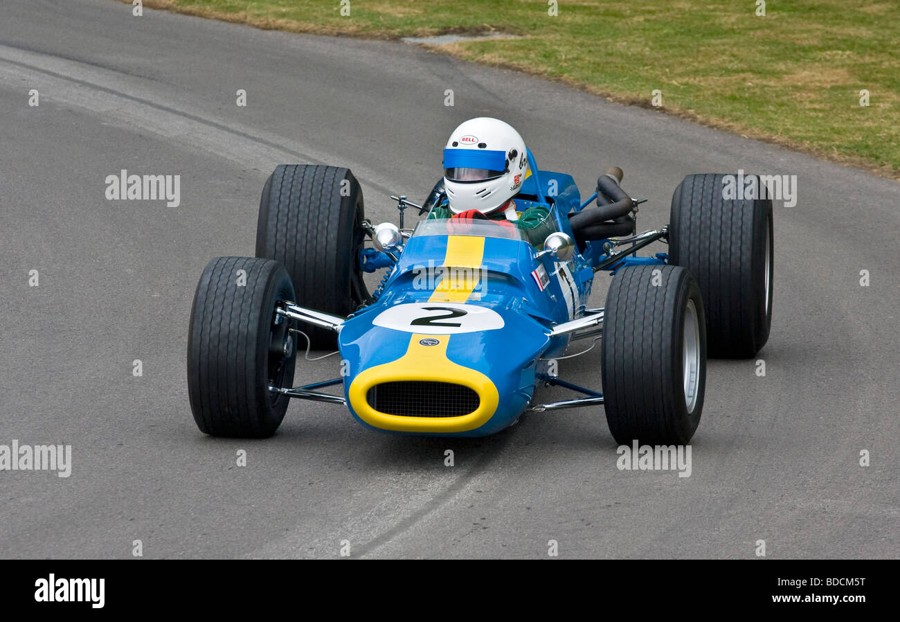 Matra ms5 hi-res stock photography and images - Alamy