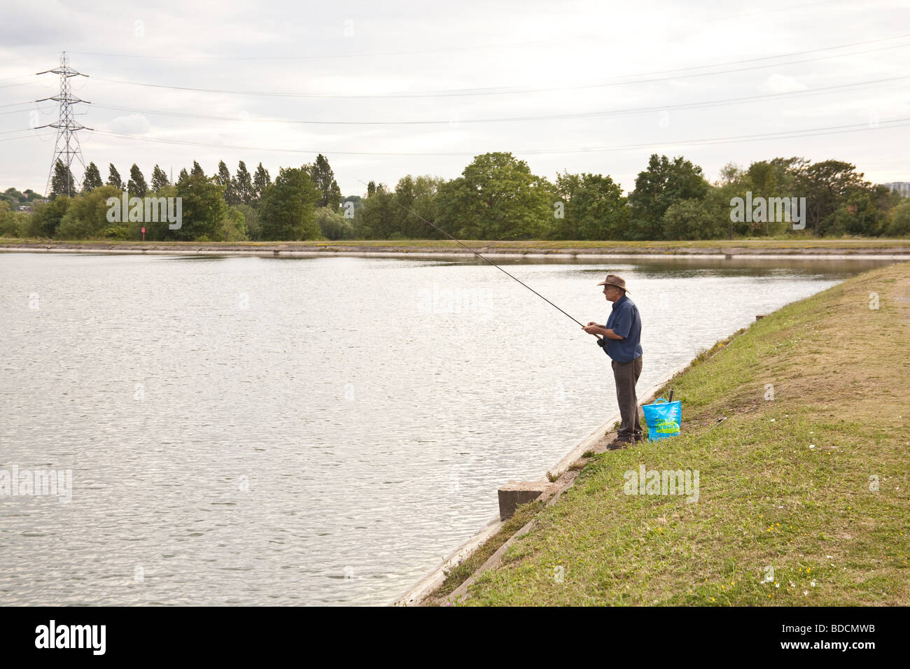 Walthamstow Trout Fishery Hi res Stock Photography And Images Alamy walthamstow-trout-fishery-hi-res-stock-photography-and-images-alamy