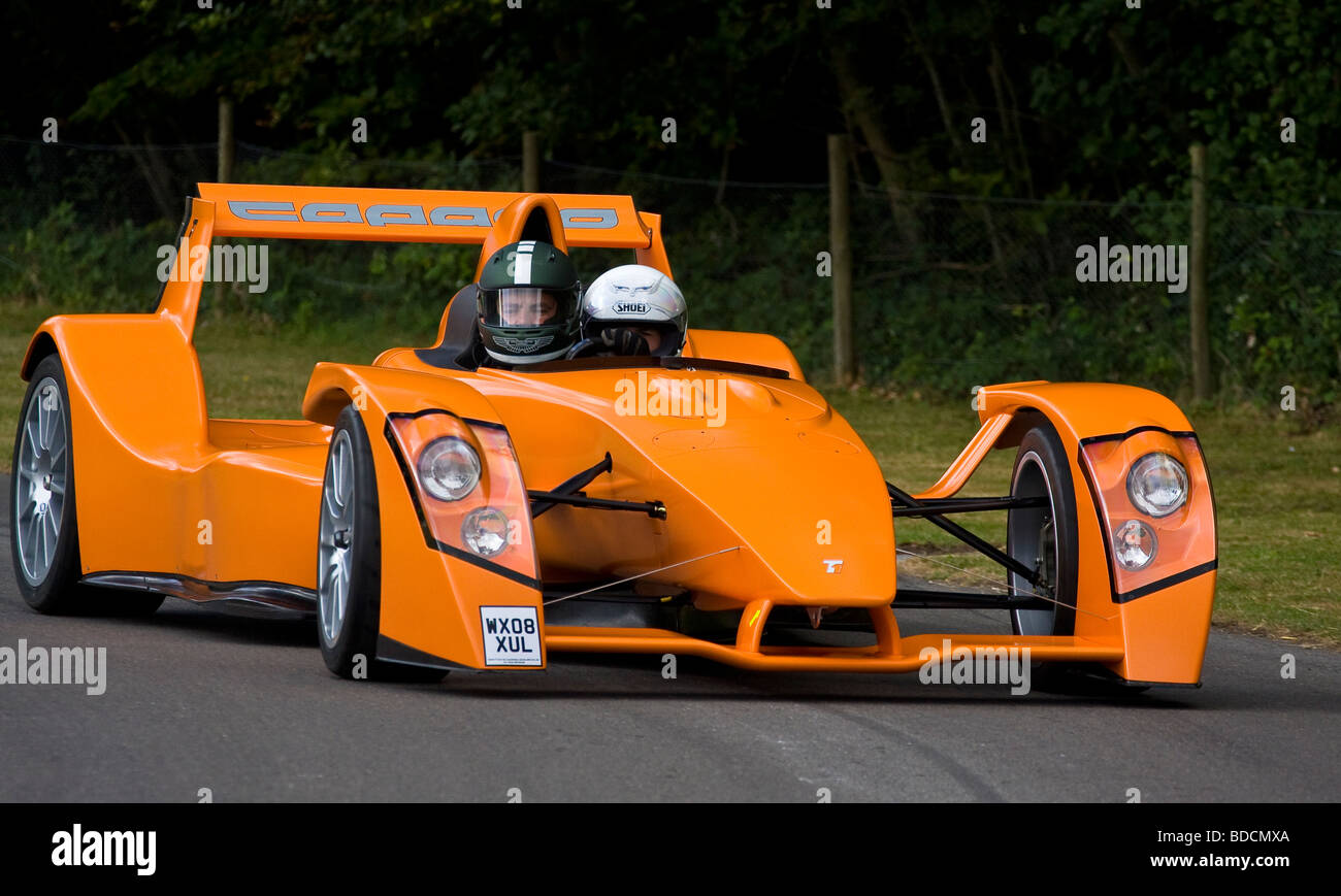 07 Caparo T1 Supercar At Goodwood Festival Of Speed Sussex Uk Stock Photo Alamy 07 Caparo T1 Supercar At Goodwood Festival Of Speed Sussex Uk Stock Photo Alamy