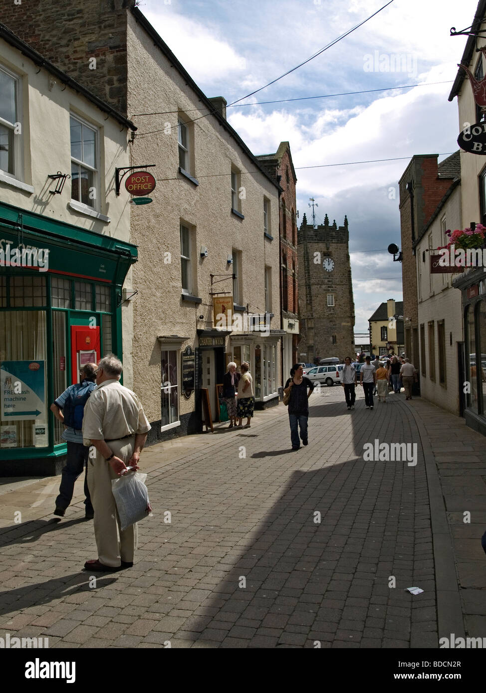 finkle-street-richmond-hi-res-stock-photography-and-images-alamy