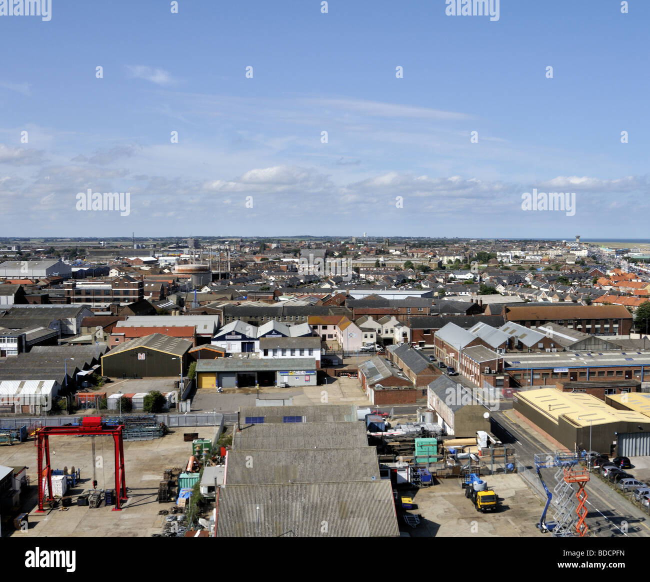 Great yarmouth norfolk road hires stock photography and images Alamy