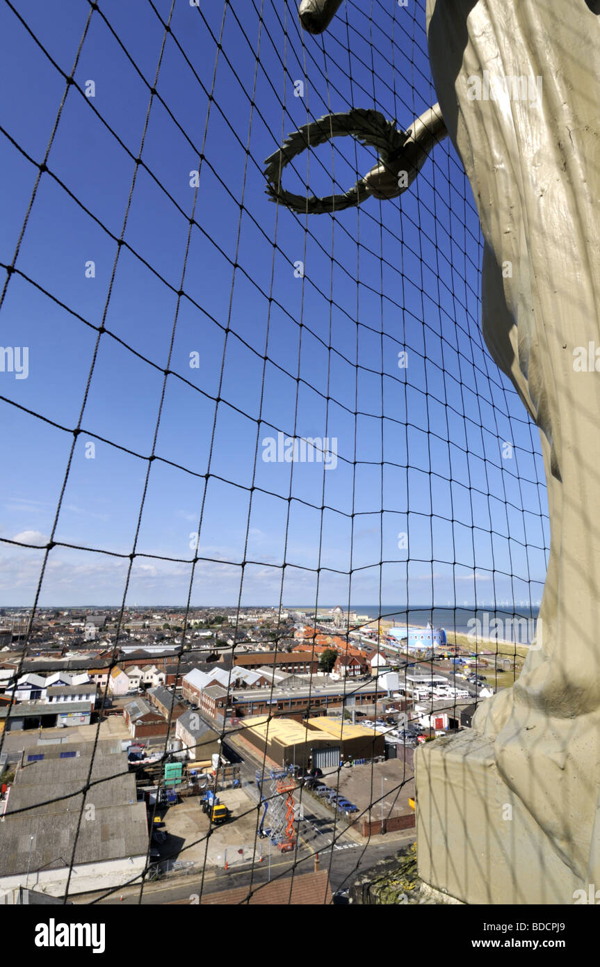 Great Yarmouth waterfront Norfolk UK Stock Photo Alamy