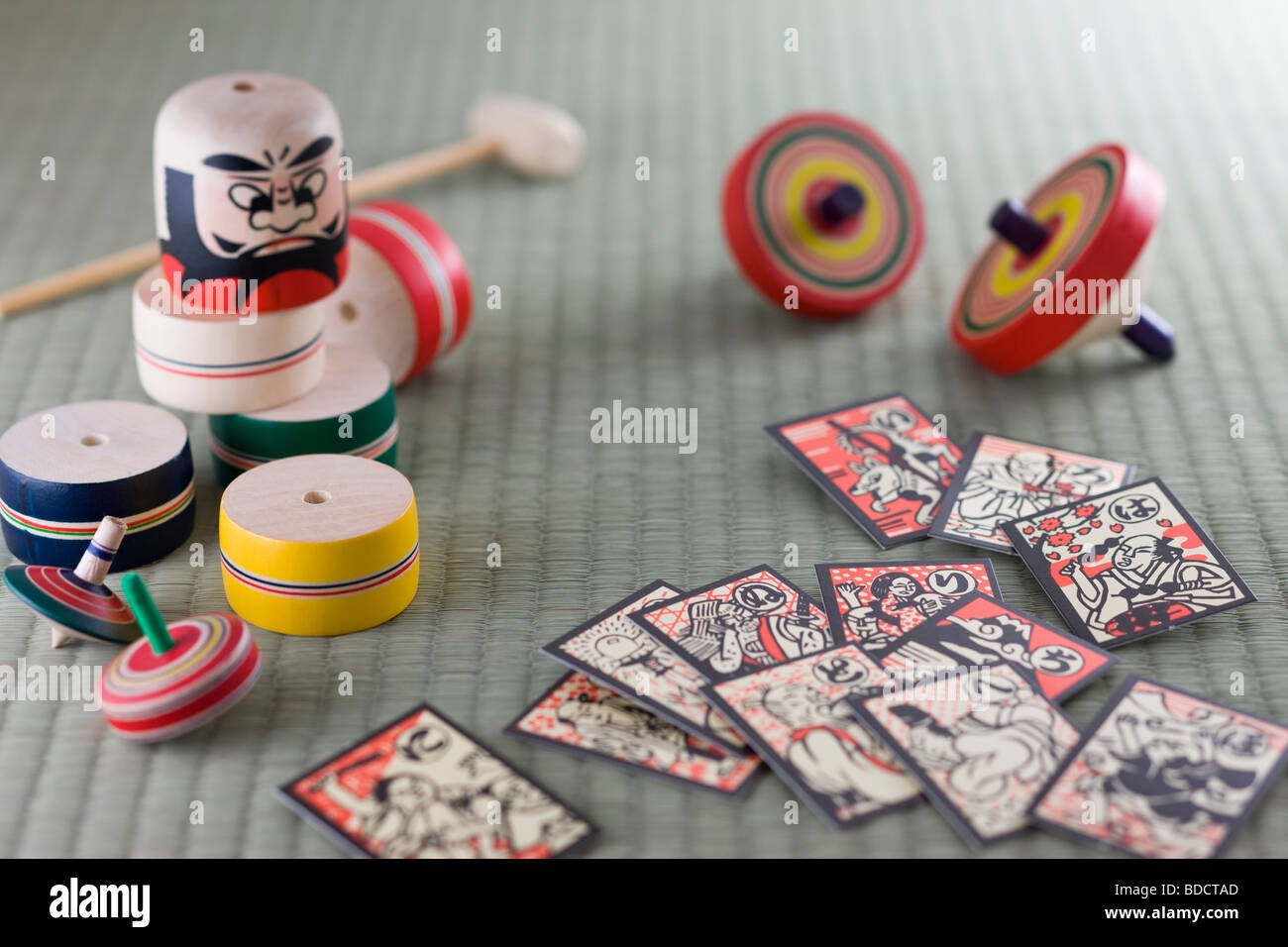 japanese traditional toy