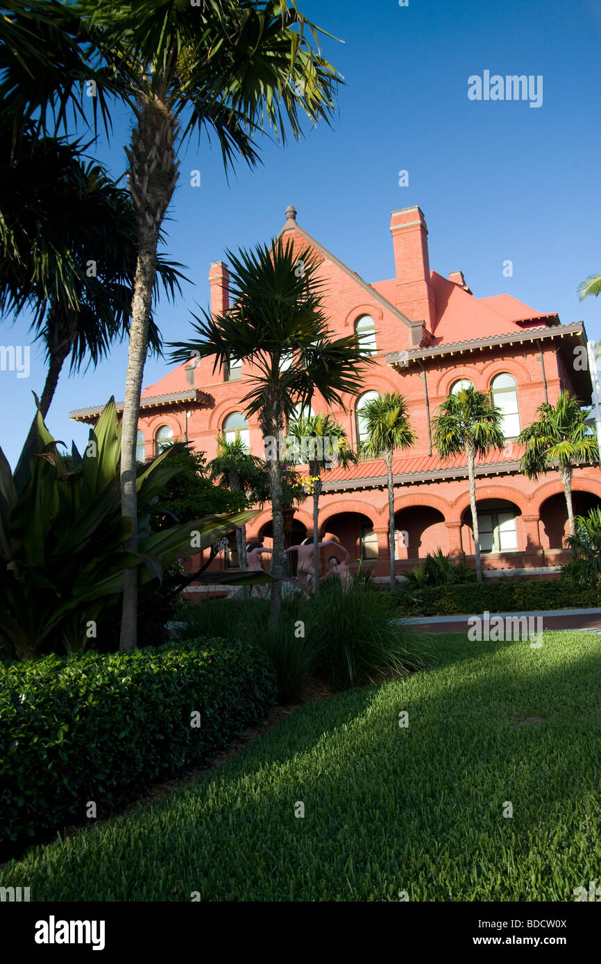 Old customs house museum hires stock photography and images Alamy