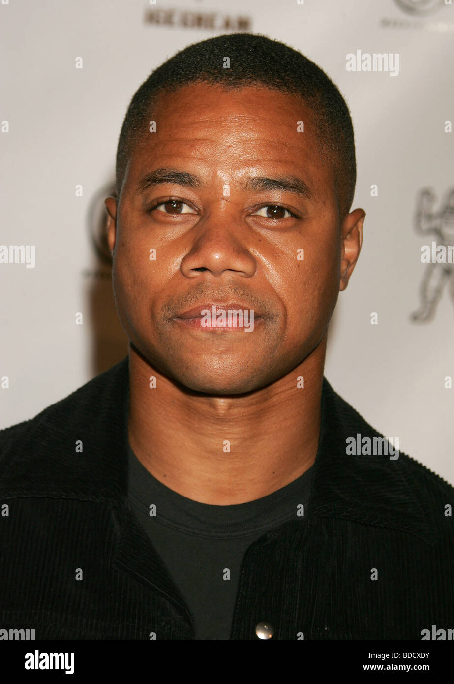 Cube gooding jr hi-res stock photography and images - Alamy