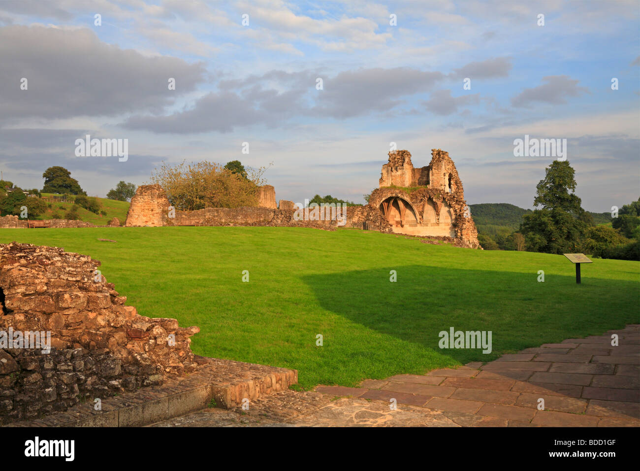 Kirkham north yorkshire hires stock photography and images Alamy