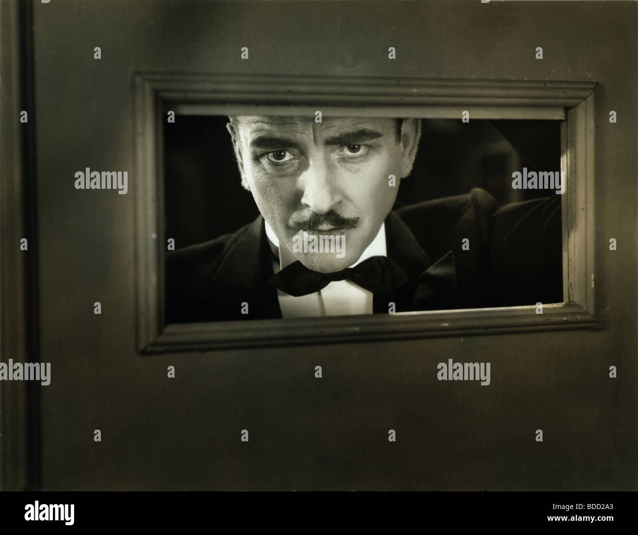 Speakeasy 1920 door