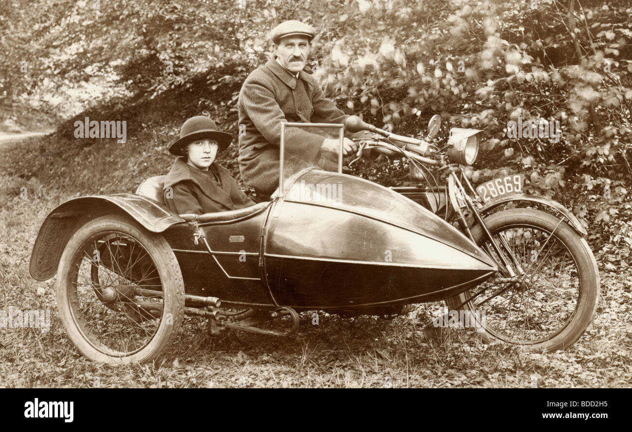 Can You Drive A Motorcycle And Sidecar On Car License Reviewmotors.co