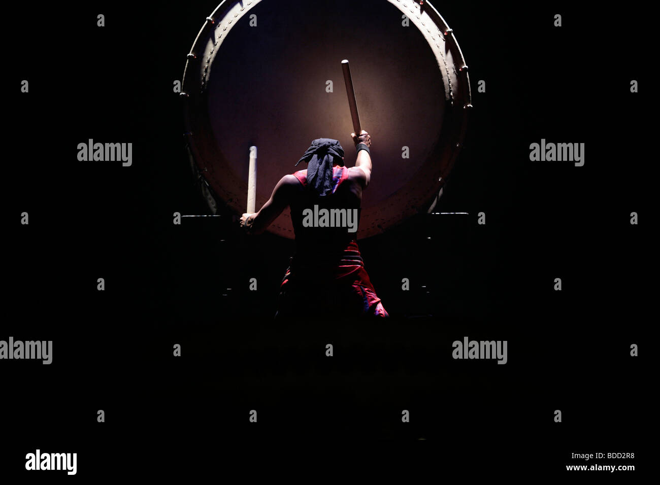 Big bass drum hires stock photography and images Alamy