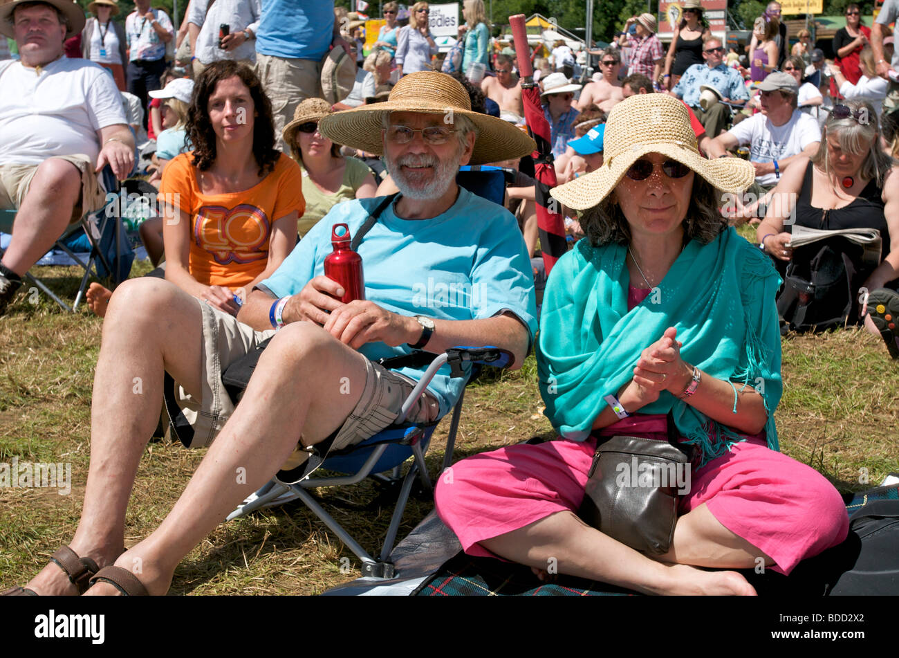 Making the Most of Cultural Events in Midlife