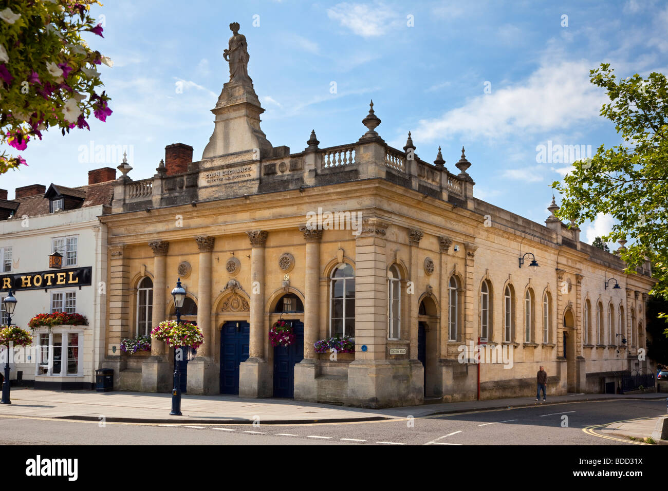 Wiltshire devizes hires stock photography and images Alamy