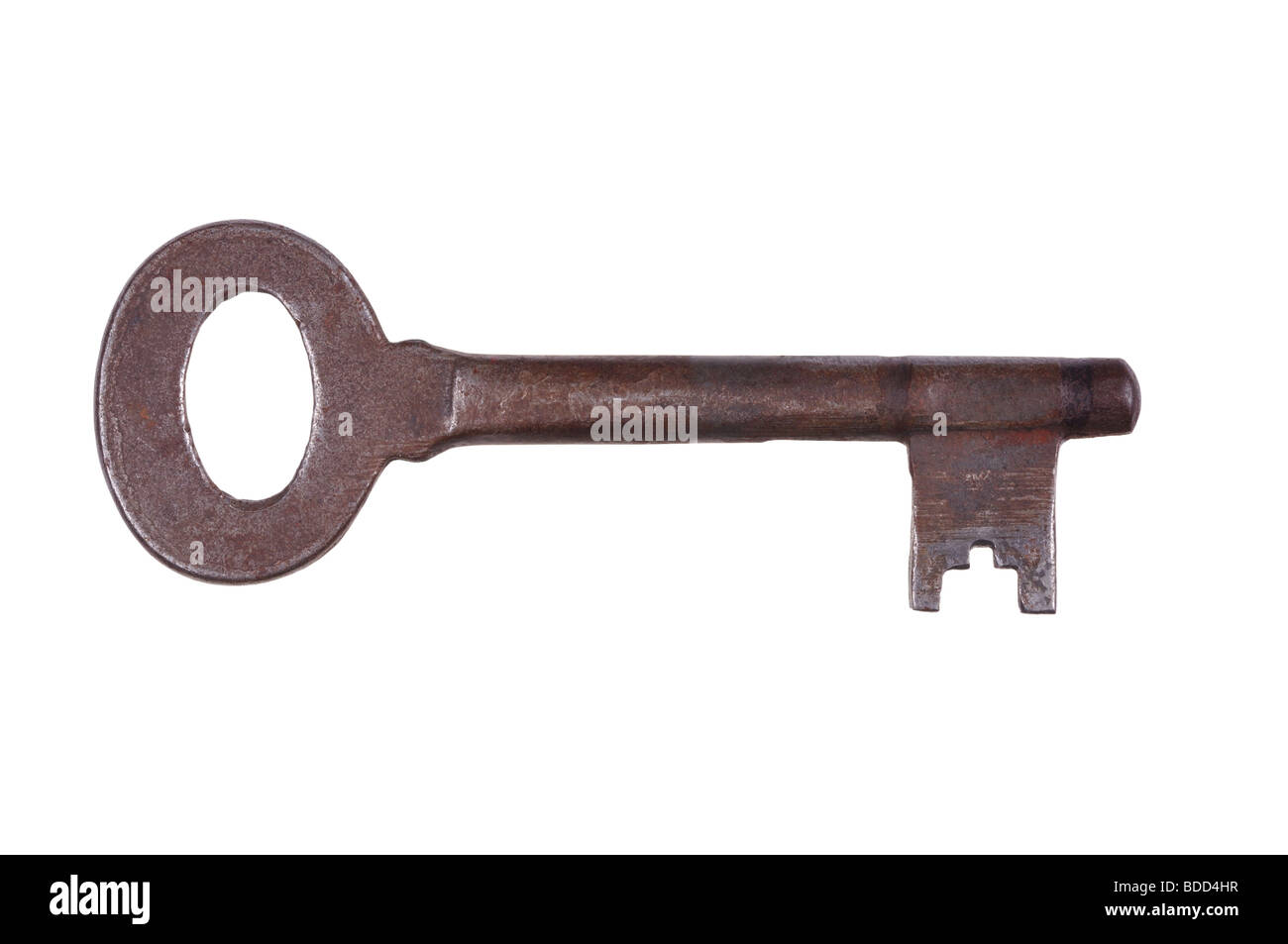 Generic Old Key Old vintage key on hi-res stock photography and images - Alamy