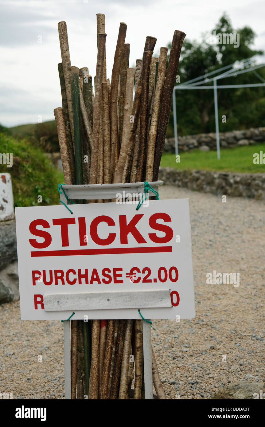Walking sticks for sale hires stock photography and images Alamy