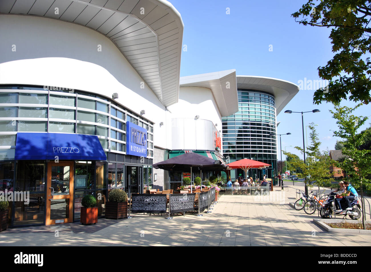 Haverhill Leisure Centre, Ehringshausen Way, Haverhill, Suffolk