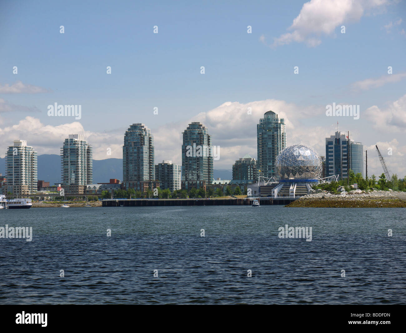 the City of Vancouver, British Columbia, Canada Stock Photo Alamy