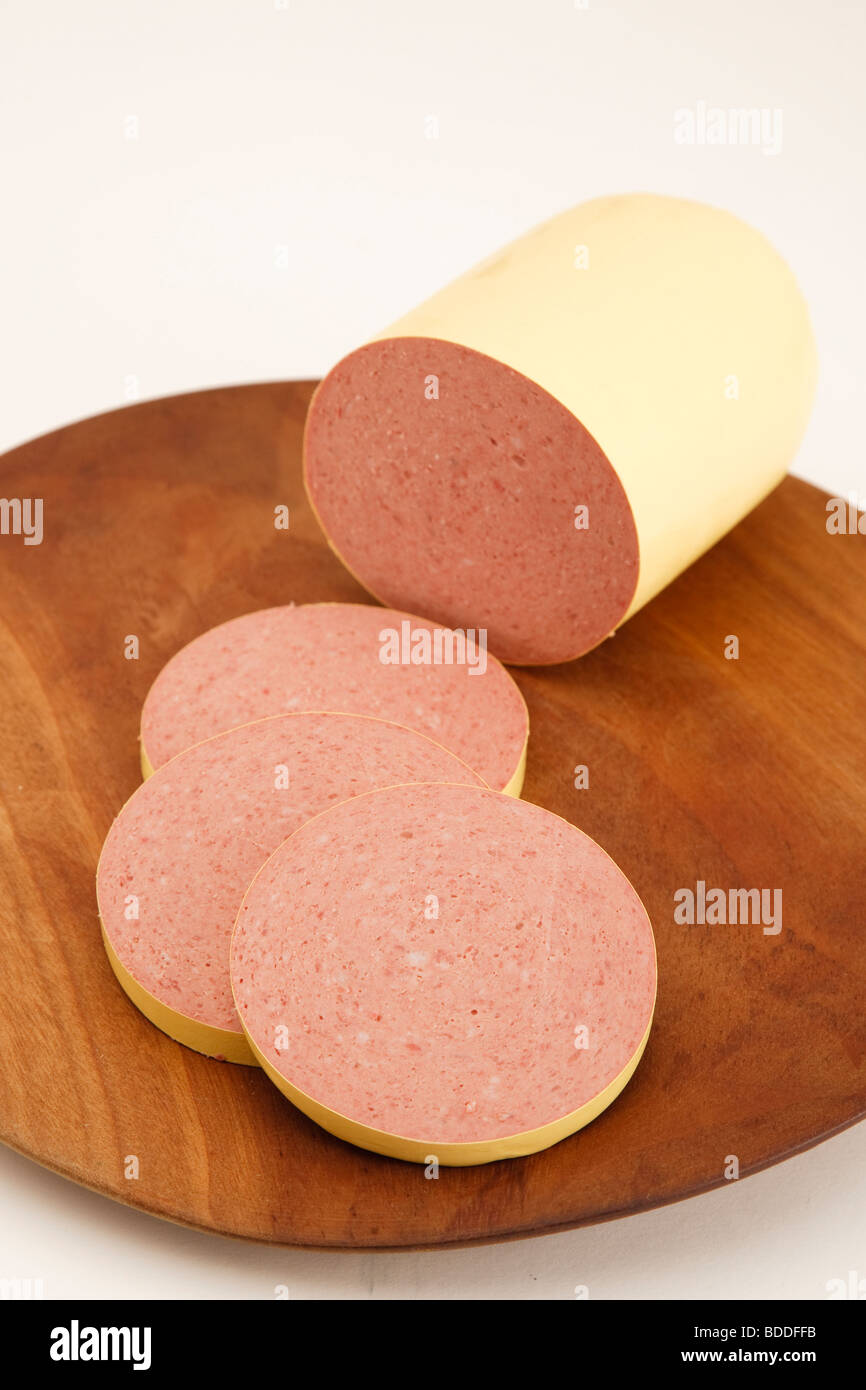 Liverwurst hires stock photography and images Alamy