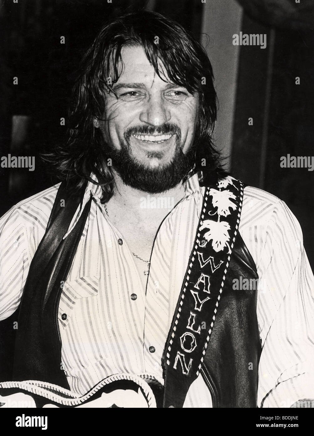 Waylon jennings hires stock photography and images Alamy(06)