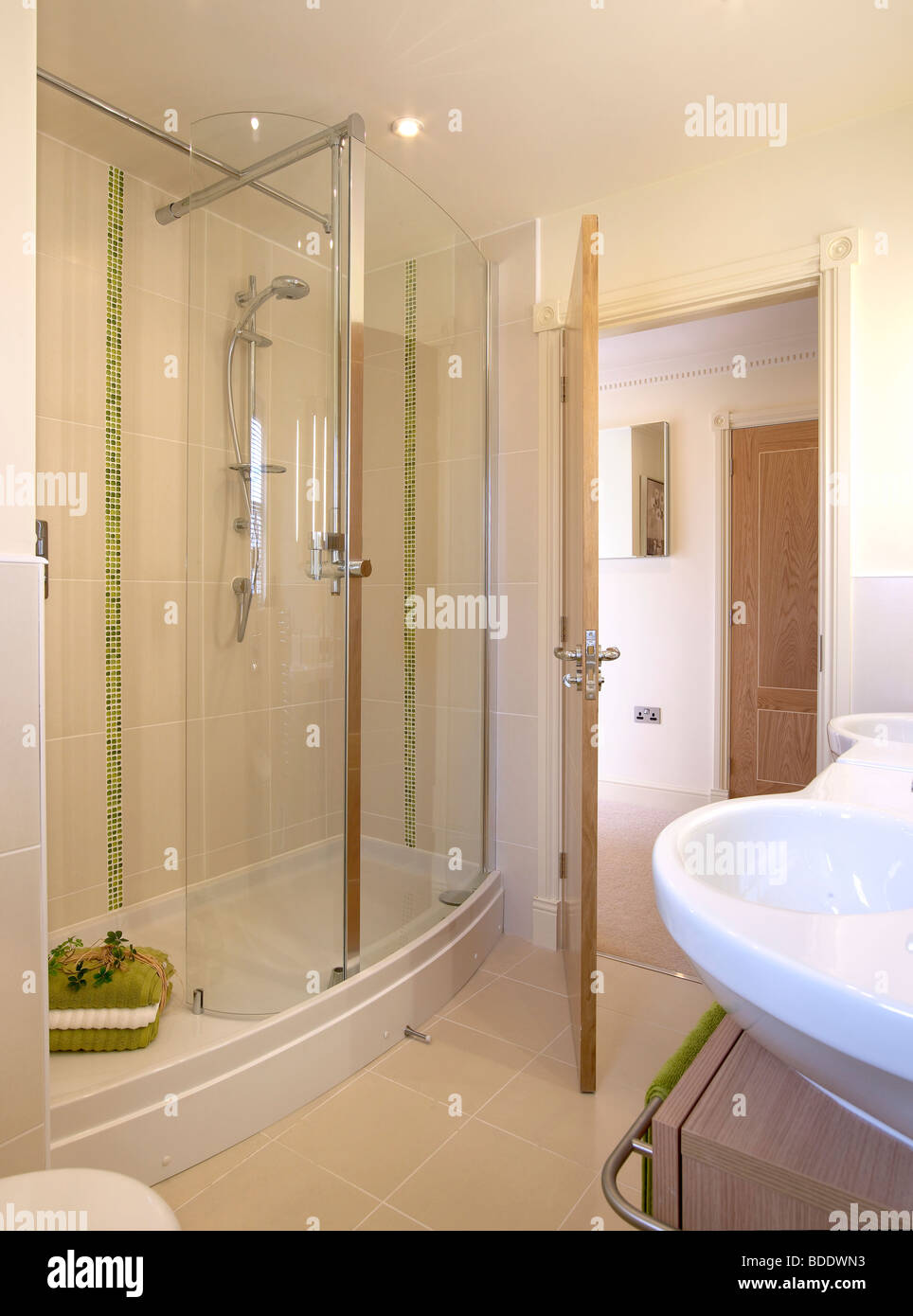 Ablutions house hi-res stock photography and images - Alamy