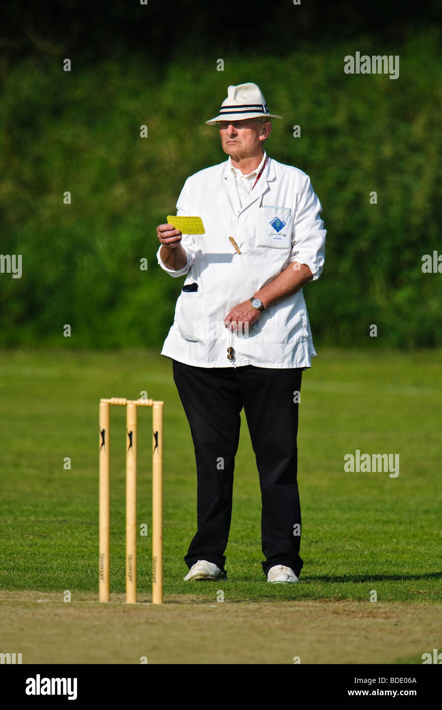 Cricket rules hires stock photography and images Alamy