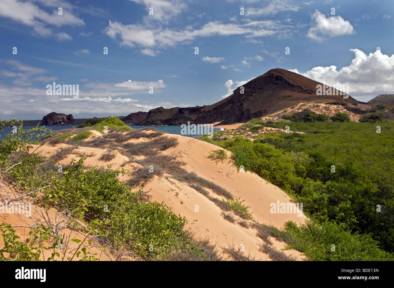Praia Da Rabida Rabida beach hi-res stock photography and images - Alamy