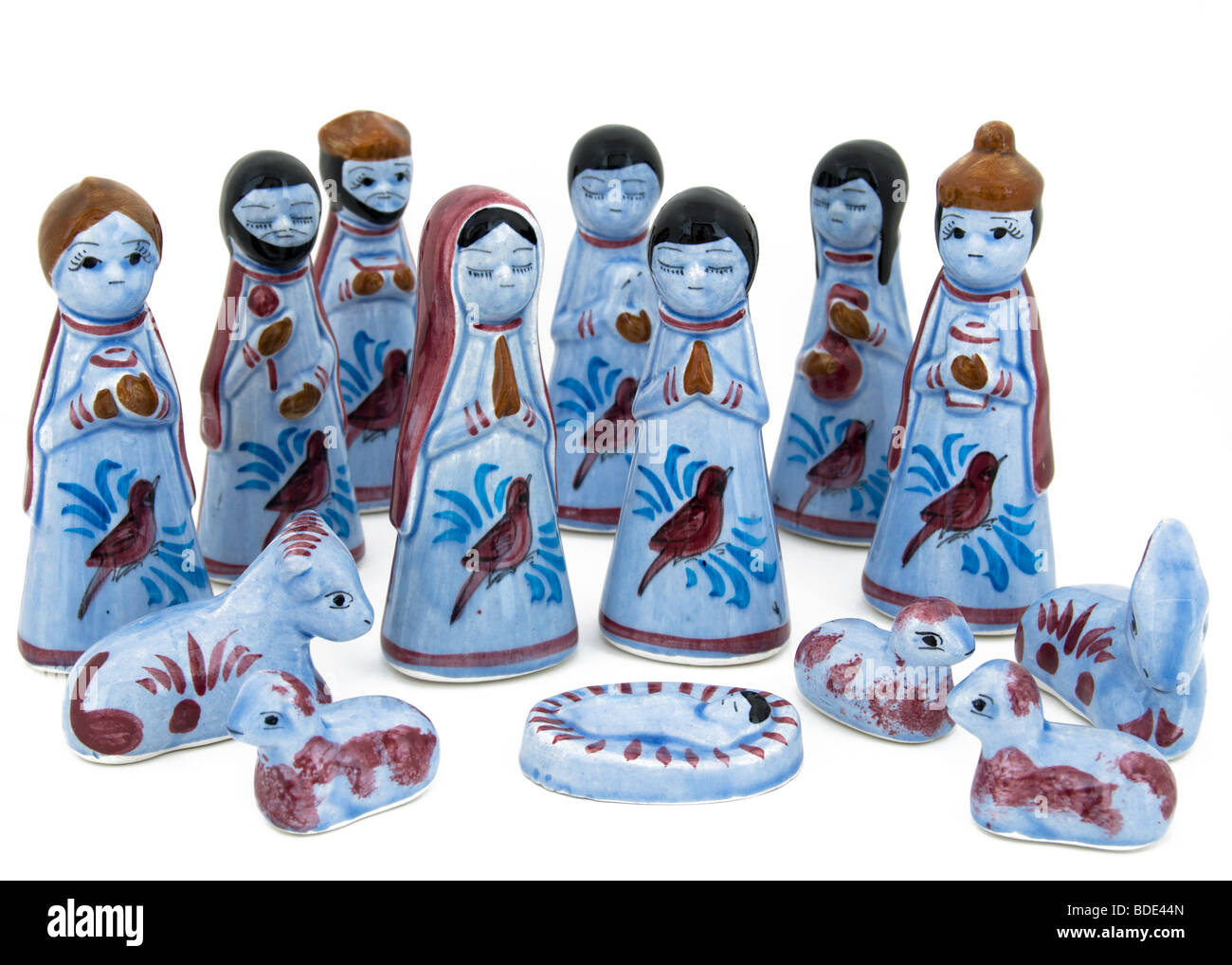 Image christmas nativity scene hi-res stock photography and images - Alamy