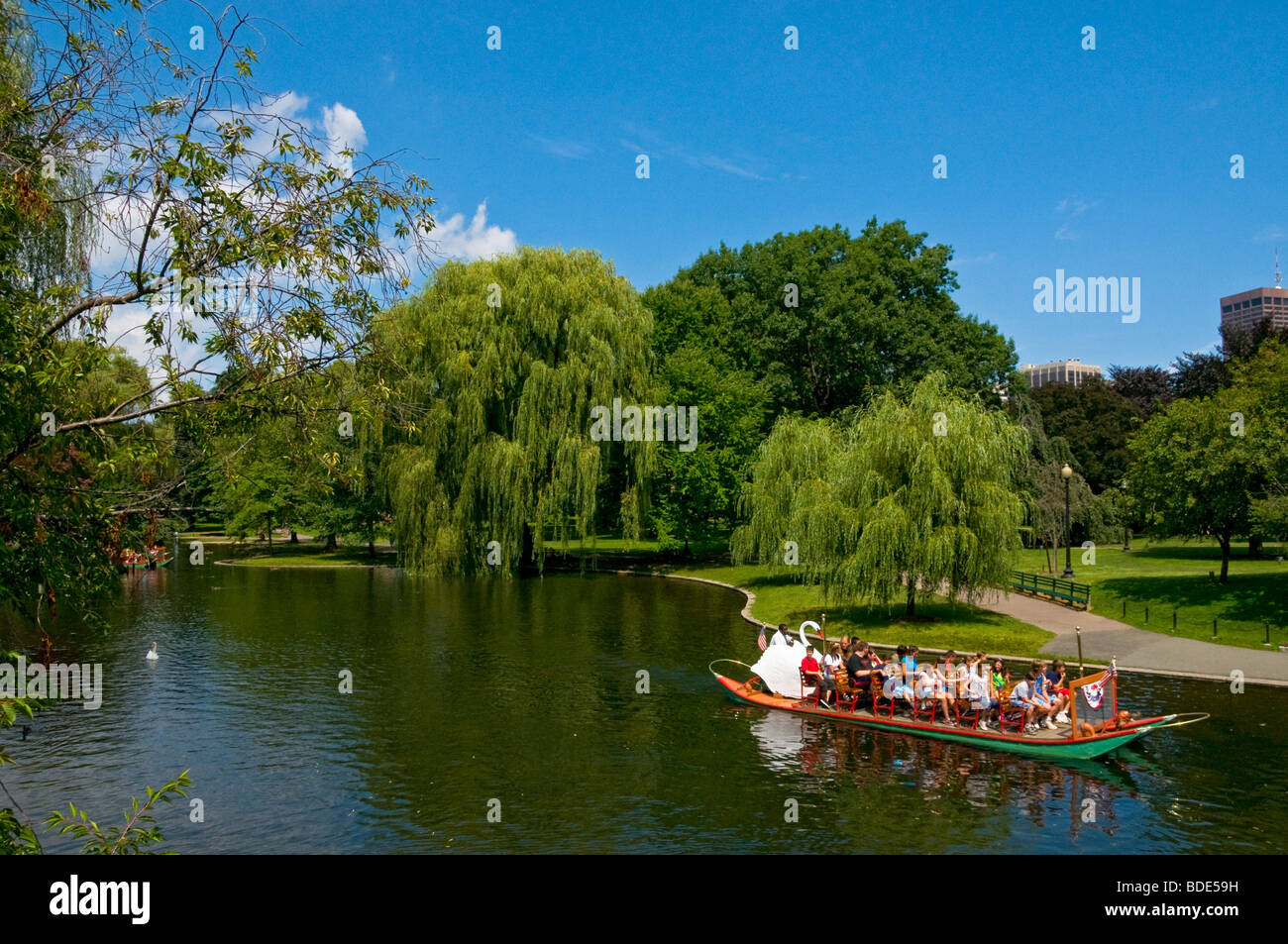 Got back tour hires stock photography and images Alamy