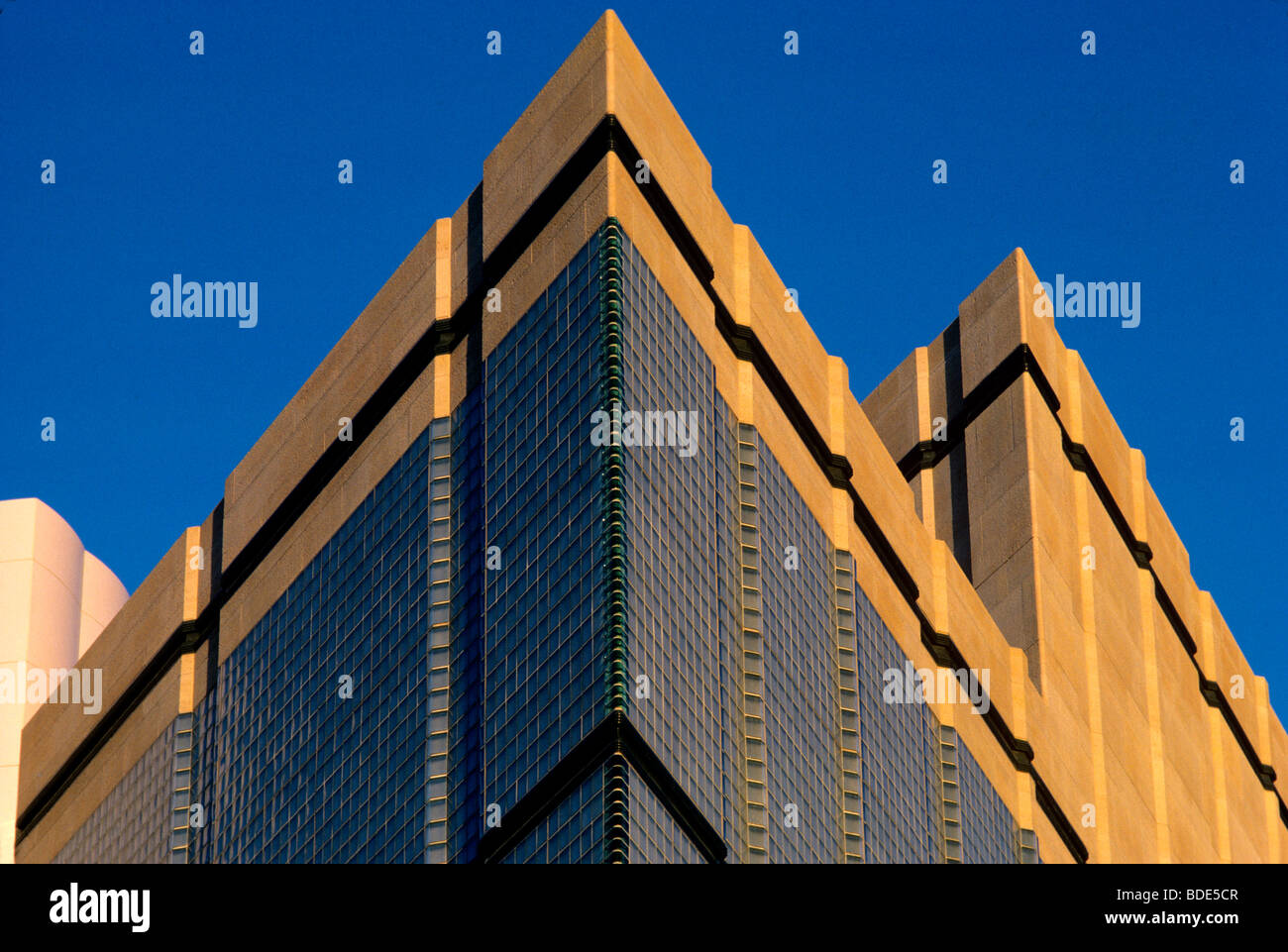 Detail of LACMA Stock Photo Alamy