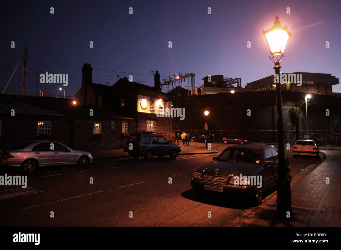 Wolverhampton Pub High Resolution Stock Photography And Images Alamy