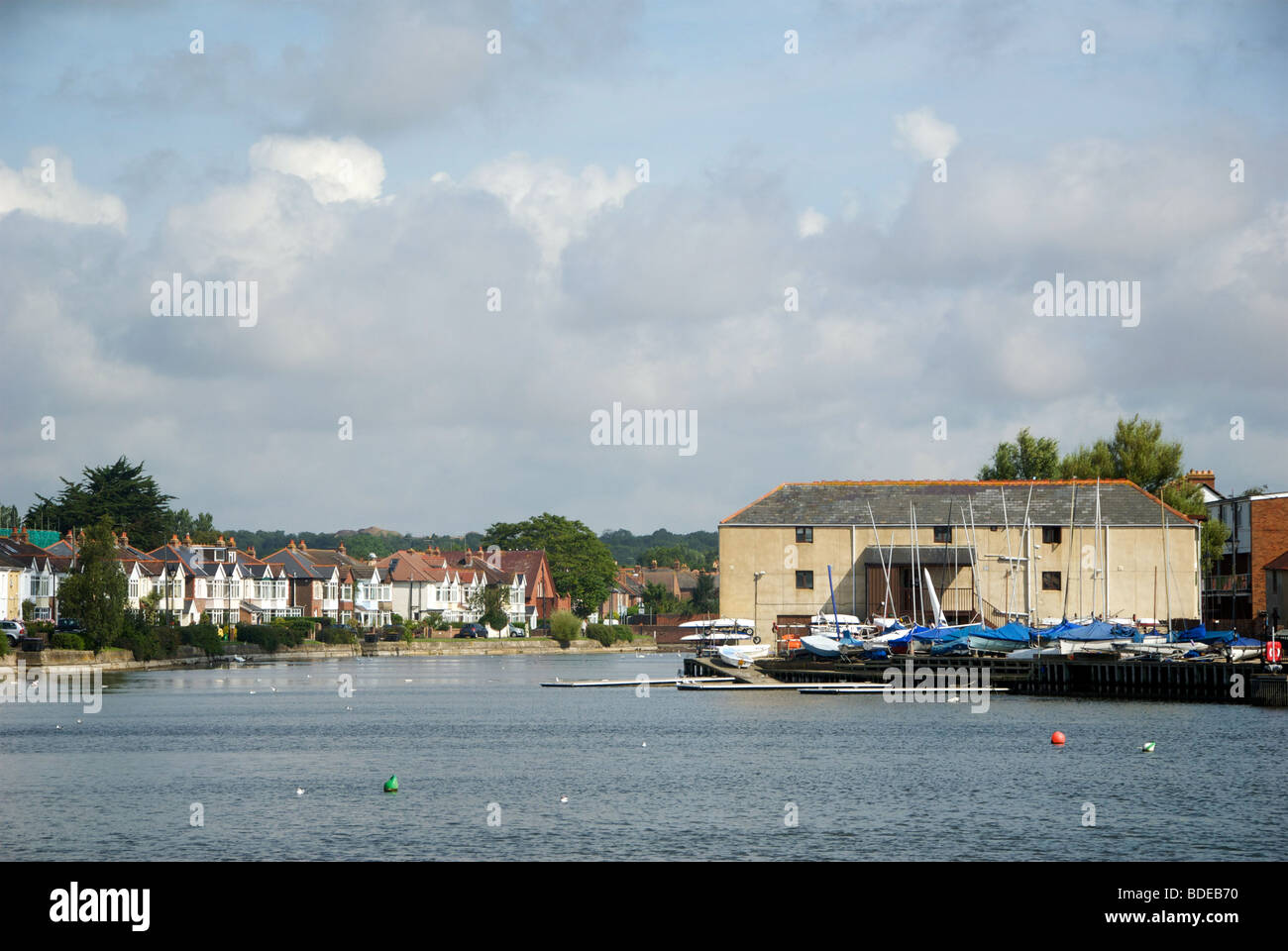 Sailing club emsworth hires stock photography and images Alamy