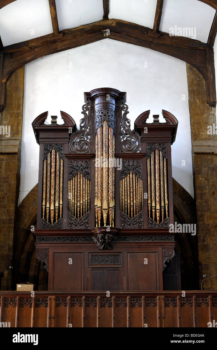 organ-pipes-in-st-mary-the-virgin-church