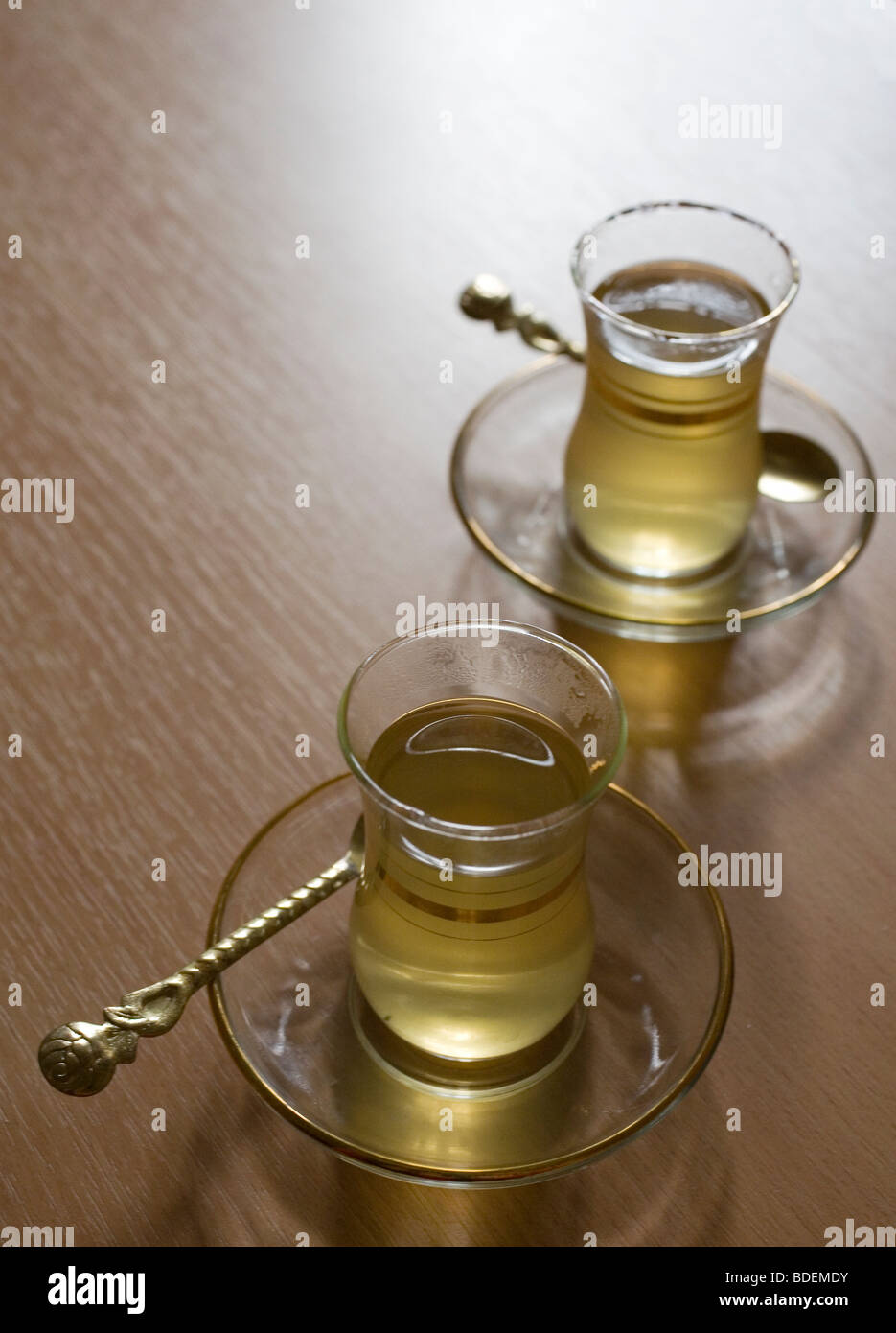 Turkish Tea From Rize Rize tea drinking hi-res stock photography and images - Alamy
