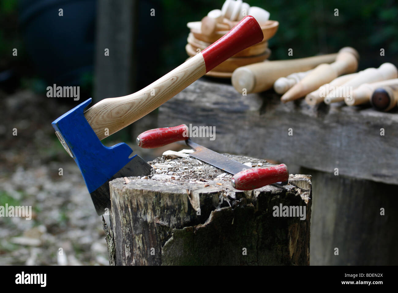 Draw knife hires stock photography and images Alamy
