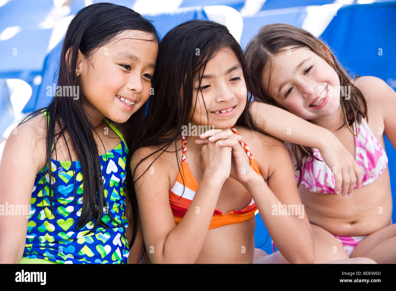 8,807 Tween Girls Swimwear Stock Photos, High-Res Pictures, and Images -  Getty Images
