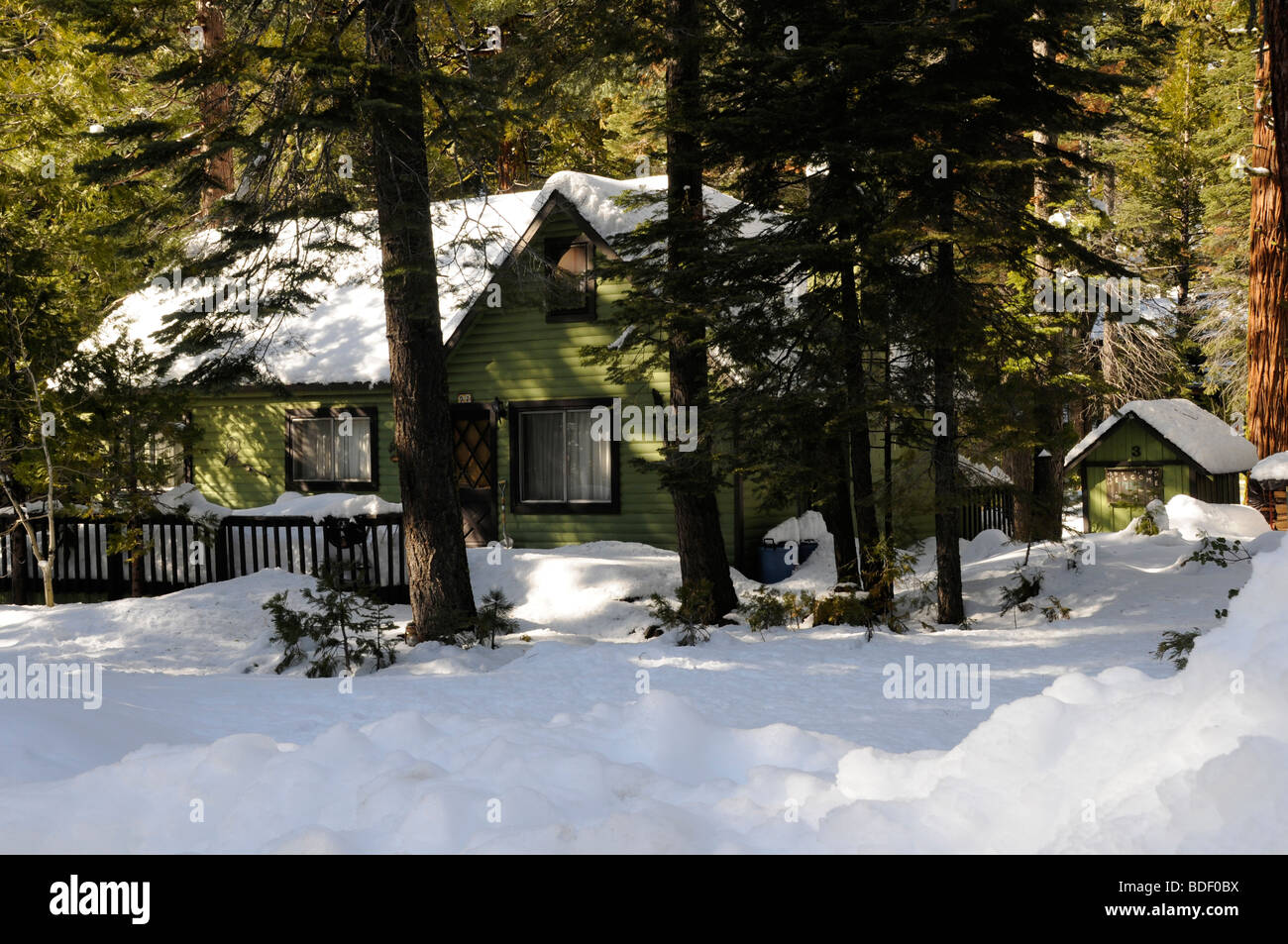 Mi wuk village hires stock photography and images Alamy